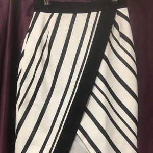 H&M Pencil Skirt